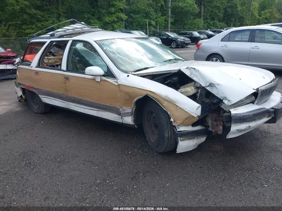 1994 Buick Roadmaster Estate