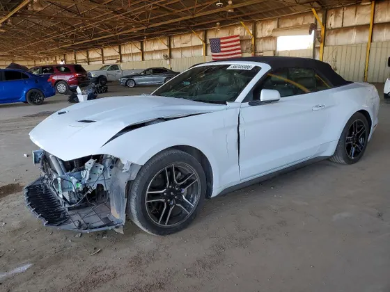 2023 Ford Mustang EcoBoost Premium
