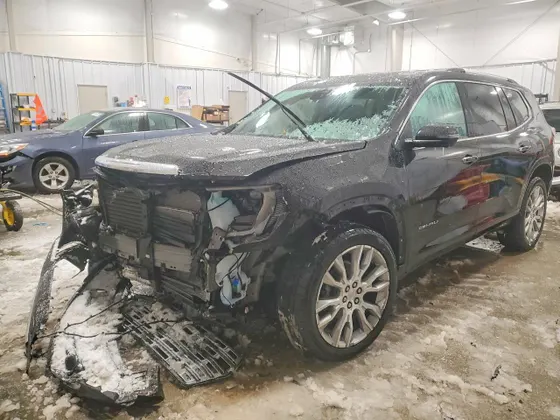 2024 GMC Acadia AWD Denali