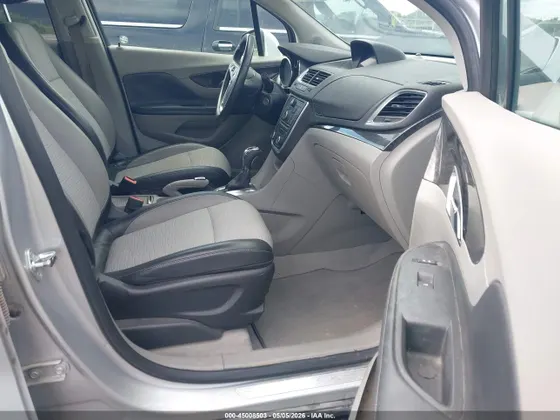 2015 Buick Encore