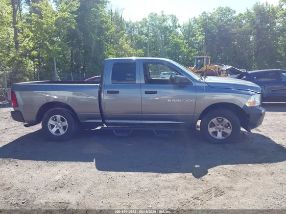 2012 Ram 1500 ST