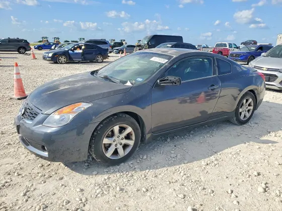 2009 Nissan Altima 2.5 S