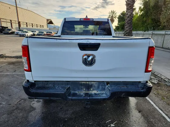 2020 Ram 1500 Tradesman