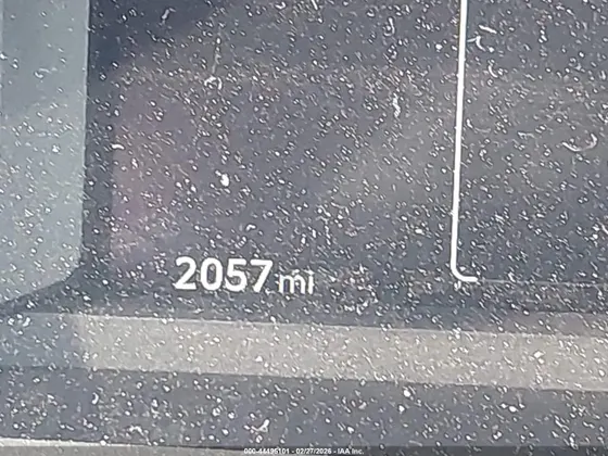 2026 Toyota Tacoma 4WD SR