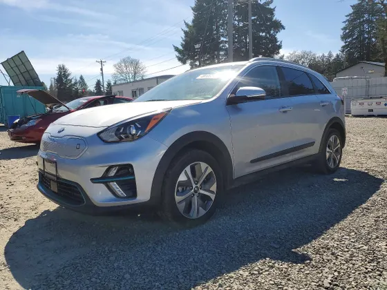 2020 Kia Niro EV EX Premium