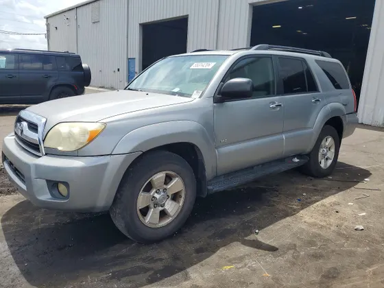 2006 Toyota 4Runner SR5