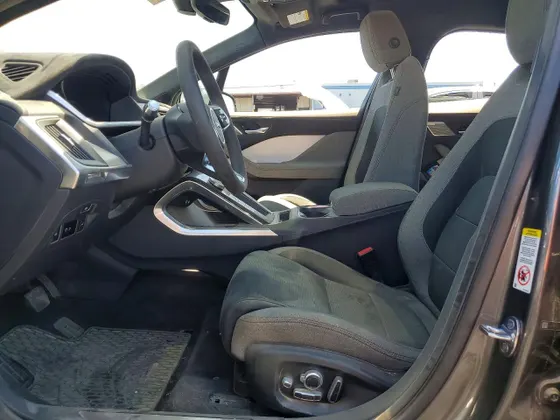 2019 Jaguar I-PACE SE