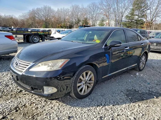2012 Lexus ES 350