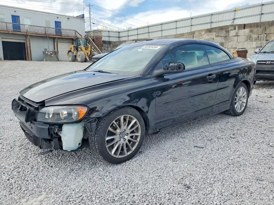 2008 Volvo C70