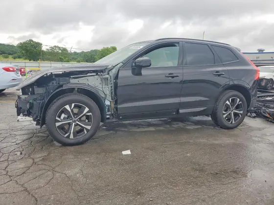 2026 Volvo XC60 Core