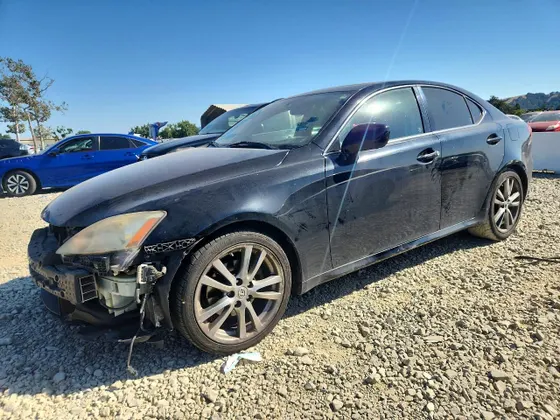2008 Lexus IS 250 IS