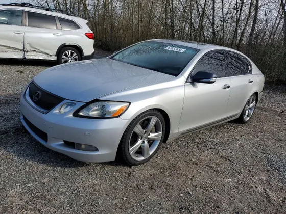 2006 Lexus GS 430