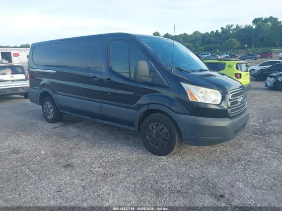 2016 Ford Transit Cargo Van