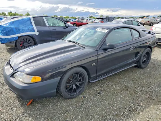 1995 Ford Mustang GT