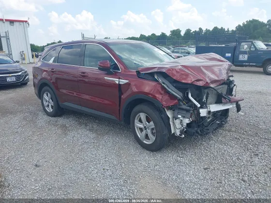 2024 Kia Sorento LX