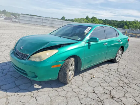 2005 Lexus ES 330 ES