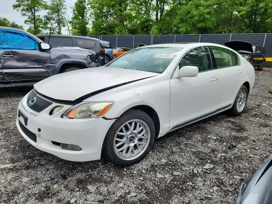 2006 Lexus GS 300 GS