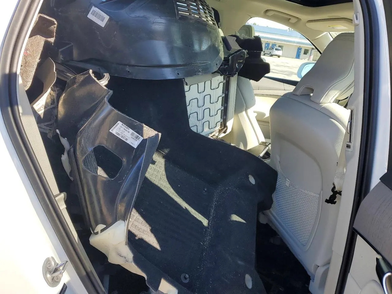2025 Volvo XC90 Plug-In Hybrid Plus