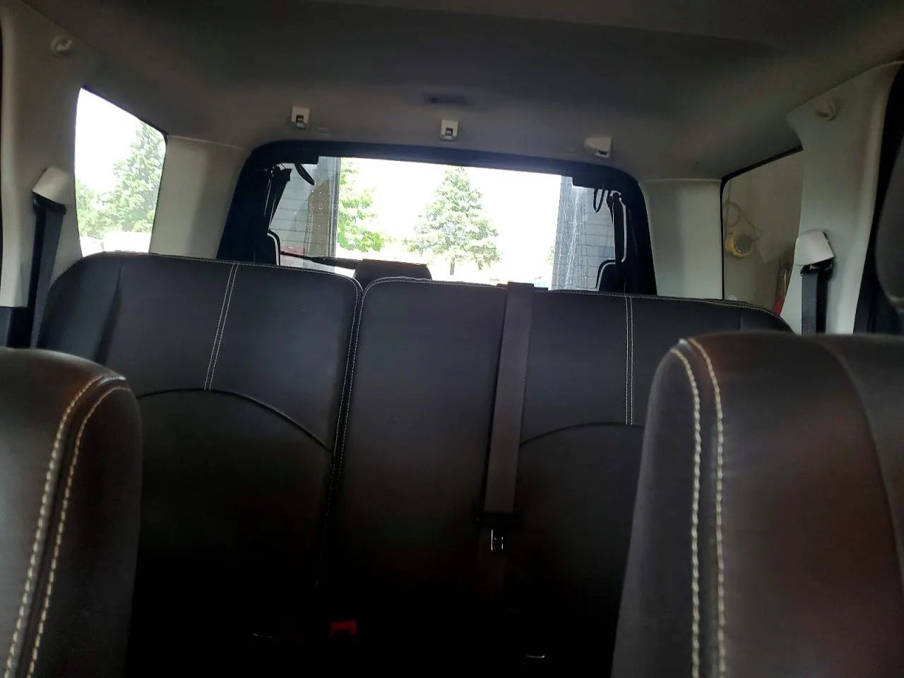 2011 Mazda Tribute Touring