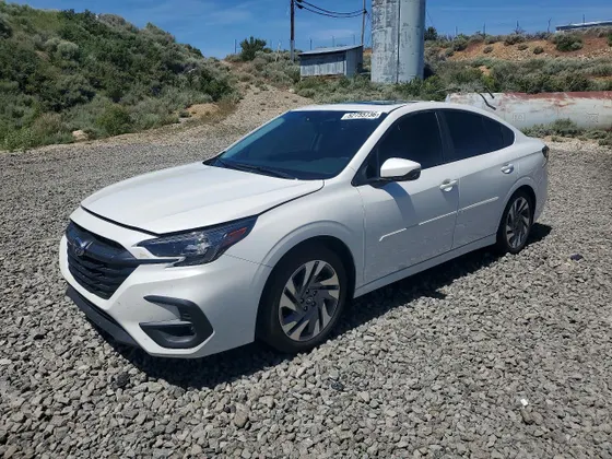 2025 Subaru Legacy Limited
