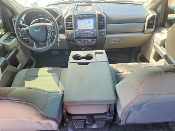 2019 Ford Super Duty F-350 DRW XL