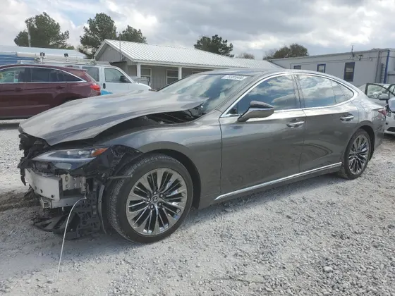 2022 Lexus LS LS 500