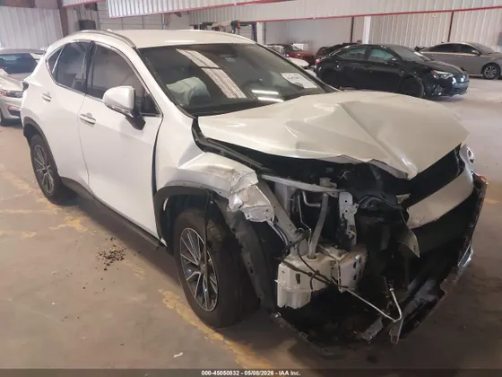 2024 Lexus NX NX 250