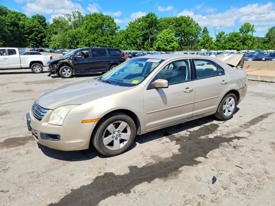 2006 Ford Fusion SE