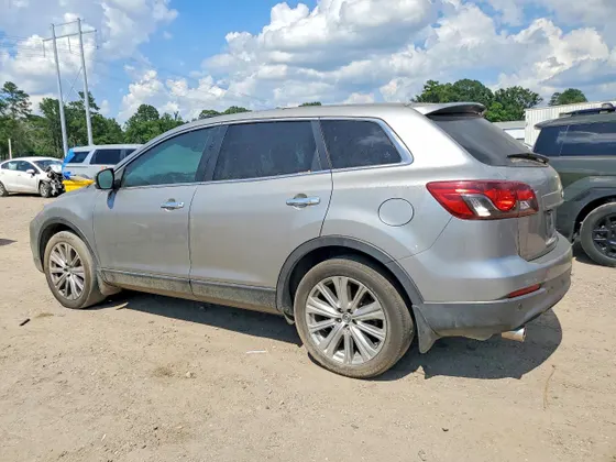 2013 Mazda CX-9 Grand Touring