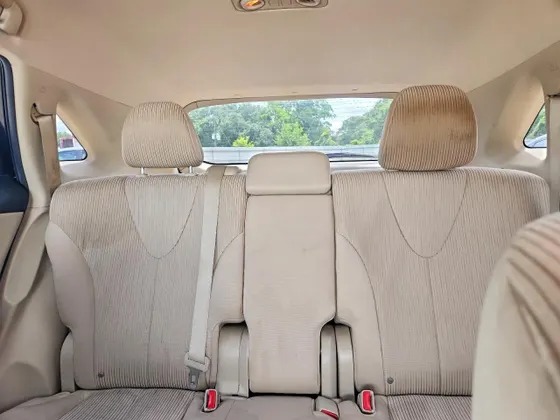 2010 Toyota Venza