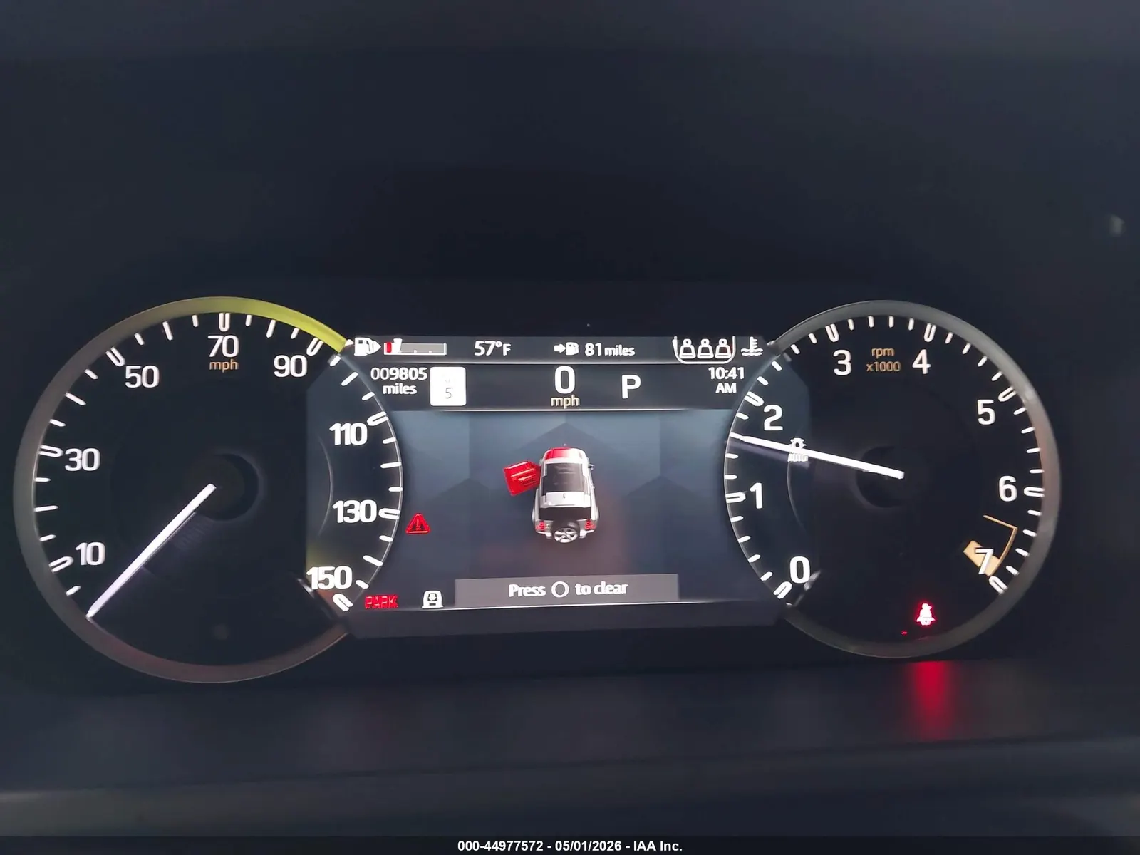 2023 Land Rover Defender X-Dynamic SE