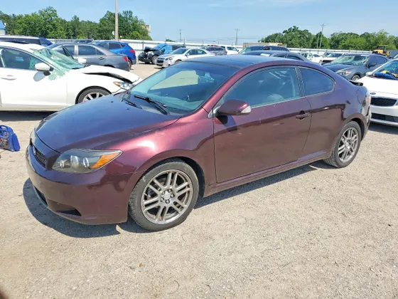 2008 Scion tC