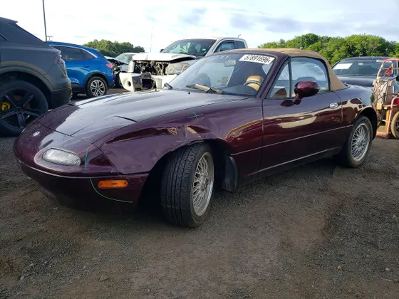 1995 Mazda MX-5 Miata