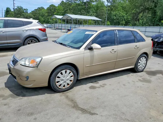 2006 Chevrolet Malibu Maxx LT
