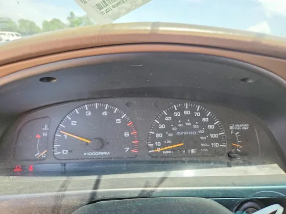 1997 Toyota 4Runner SR5