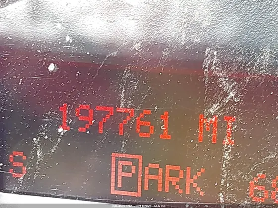 2008 Pontiac Grand Prix