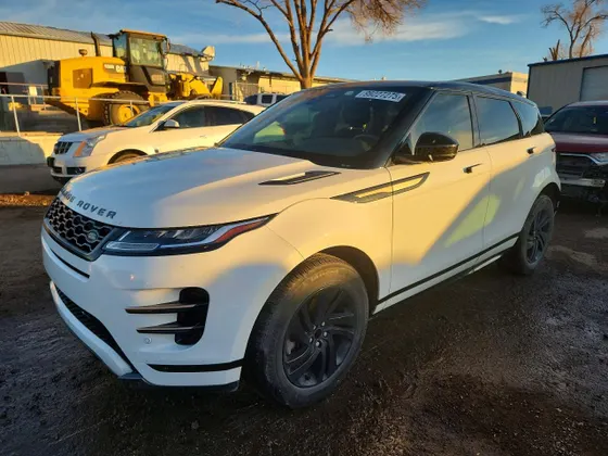 2023 Land Rover Range Rover Evoque R-Dynamic S