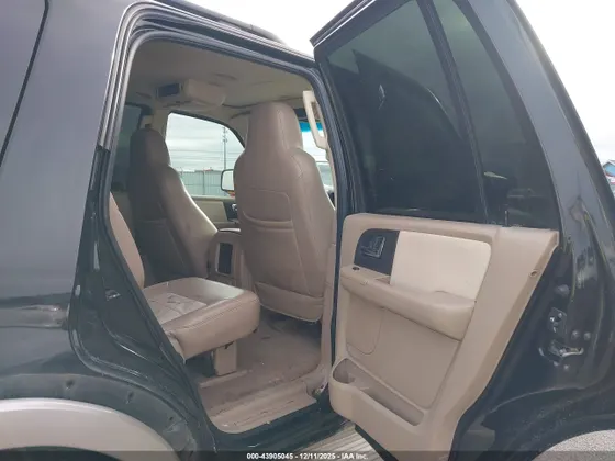 2005 Ford Expedition Eddie Bauer