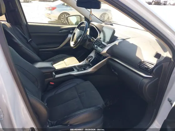 2022 Mitsubishi Eclipse Cross SE