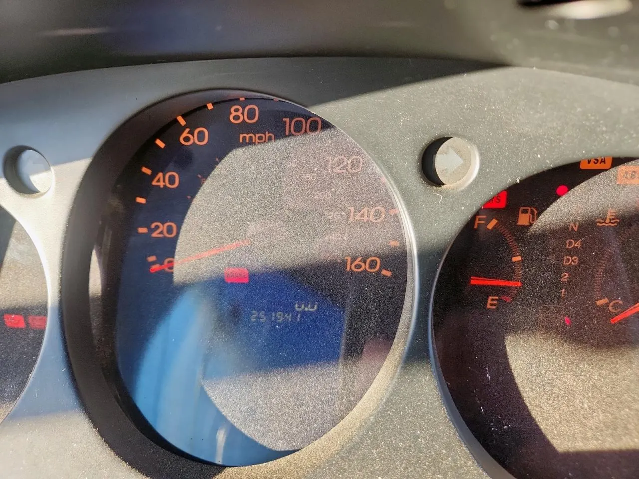 2002 Acura RL 3.5RL