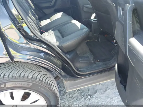 2012 Land Rover LR2 HSE