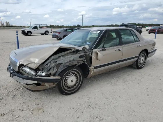 1992 Buick Park Avenue PARK AVENU