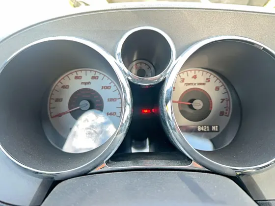 2007 Pontiac Solstice