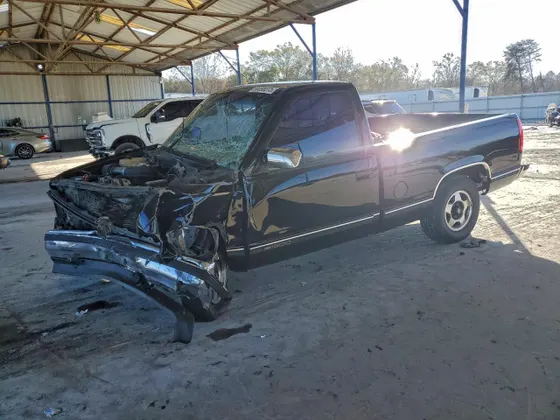 1991 Chevrolet 1500 Pickups C1500