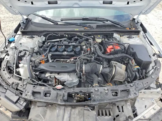 2024 Acura Integra