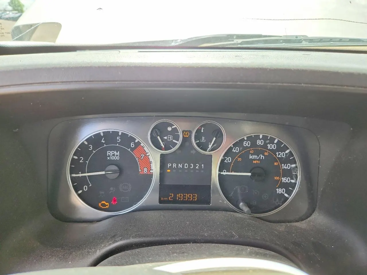 2006 HUMMER H3