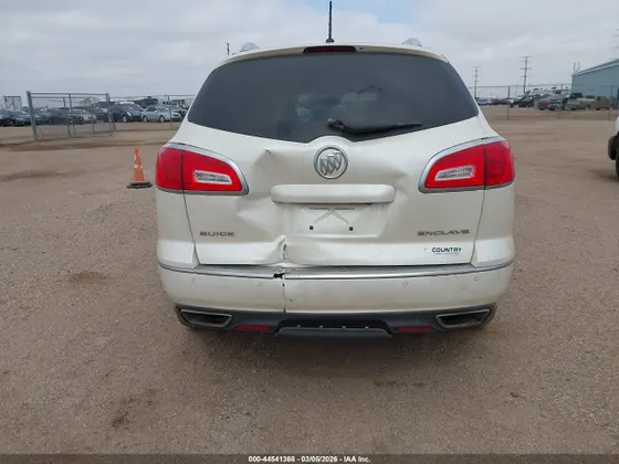 2013 Buick Enclave Premium