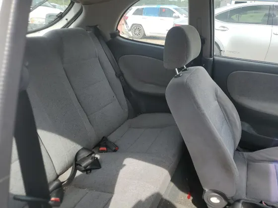 2000 Daewoo LANOS S