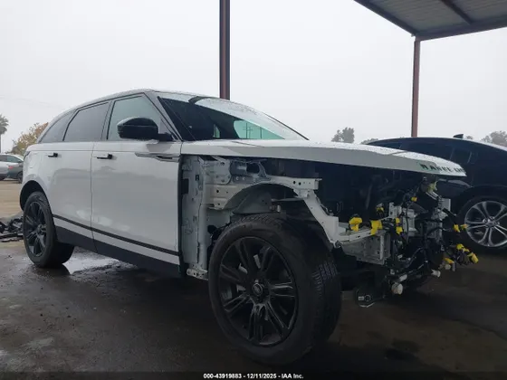 2022 Land Rover Range Rover Velar S