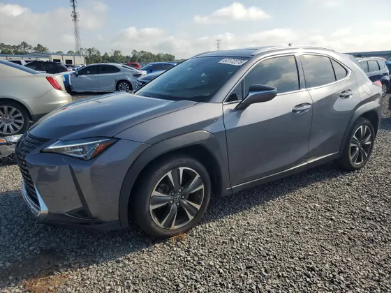 2019 Lexus UX UX 200 F SPORT